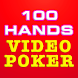 Multi Hand Video Poker Games - Androidアプリ