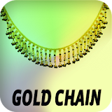 Gold Chain icon