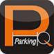 ParkingHQ US - Androidアプリ