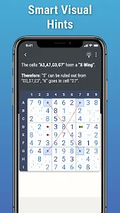 Судоку — Sudoku by Logic Wiz