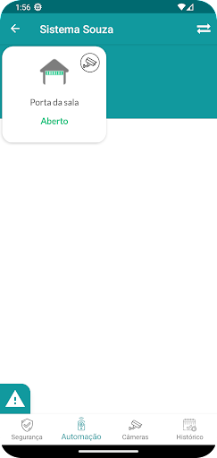 RS Segurança Screenshot 4 - AppWisp.com