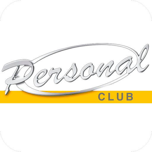 Personal Club logo