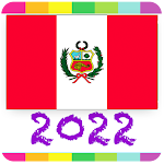 Cover Image of Herunterladen 2022 Peru Calendar  APK