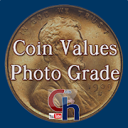 Coin Collecting Values - Photo Coin Grading Images