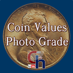 Coin Collecting Values - Photo Coin Grading Images Apk
