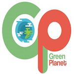 Cover Image of Download Green Planet  APK