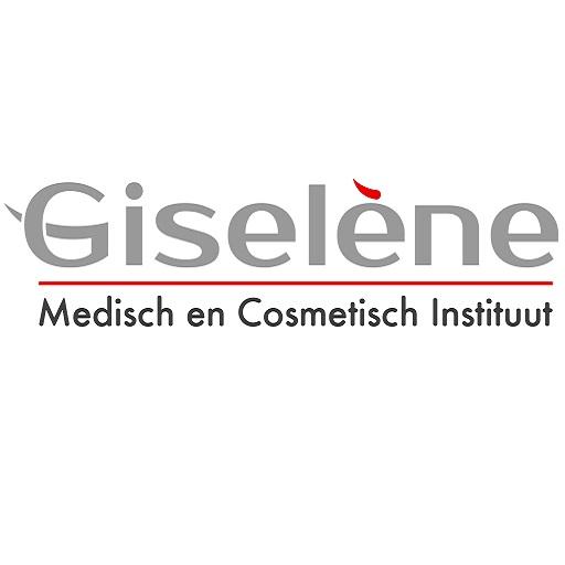 Giselene Medisch & Cosmetisch logo