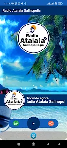 Rádio Atalaia Salinópolis