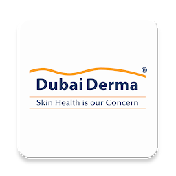 Icon image Dubai Derma