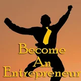 How To Be An Entrepreneur icon