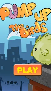 Jogo Love Birds no Jogos 360