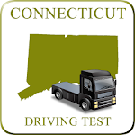 Connecticut CDL Driving Test Apk
