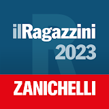 il Ragazzini 2023 icon