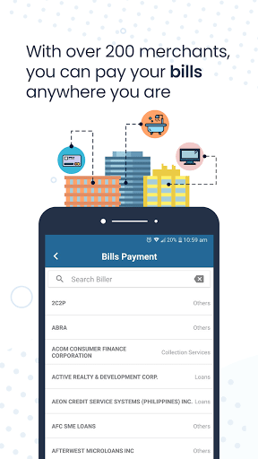 Moneygment Screenshot 4 - AppWisp.com