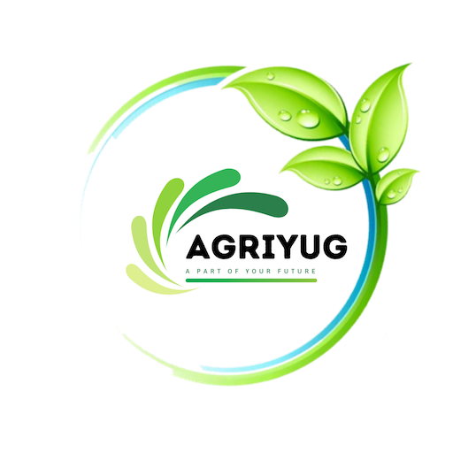 AGRIYUG logo
