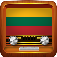 Radio Lithuania - Lithuanian radio Stations Online