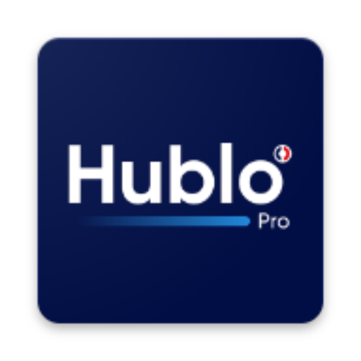 HubloPro