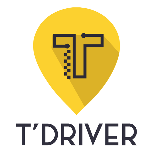 T Leva Driver 6.7.07 Icon
