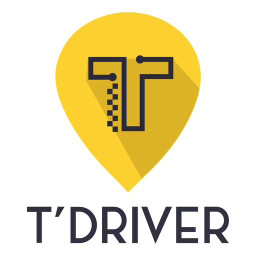 T Leva Driver logo