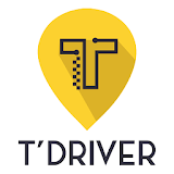 T Leva Driver icon
