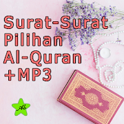Surat-Surat Pilihan Al-Quran MP3 + Terjemah
