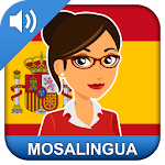 Cover Image of 下载 Learn Spanish Fast: Spanish Course 10.90 APK
