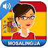 Learn Spanish Fast: Course11.1