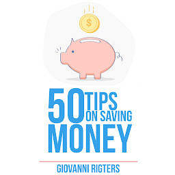 Icon image 50 Tips On Saving Money
