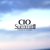 CIO SUMMIT 2015 icon