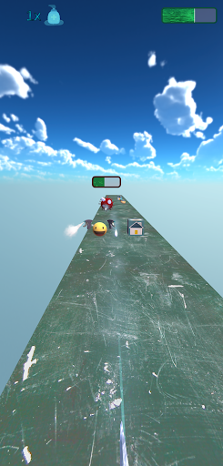 Pandemic Game Screen 3