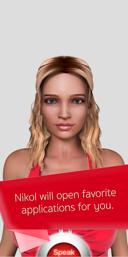 My Assistant Screenshot 1 - AppWisp.com