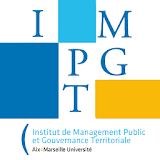 IMPGT Aix Marseille Université icon