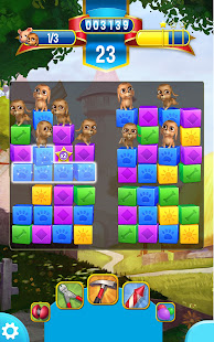 Pet Rescue Saga 1.328.12 APK screenshots 17