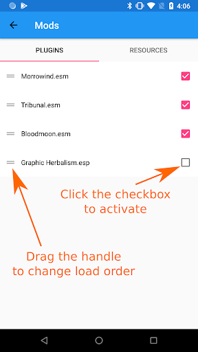 OpenMicroWave OMW Nightly