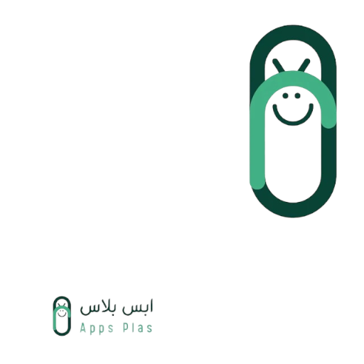 ابس بلاس - Apps Plas logo