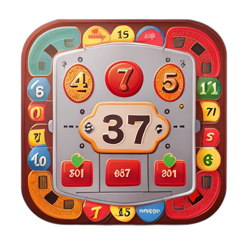 Numeros Lotería RD logo