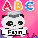 Learn alphabet ABC icon