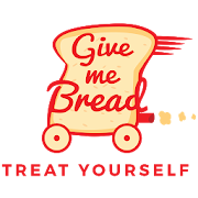 Give Me Bread - Food Delivery