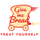 Give Me Bread - Food Delivery Unduh di Windows
