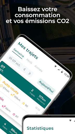 CleanFleet Screen 3