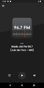 Rádio Alô FM 96.7