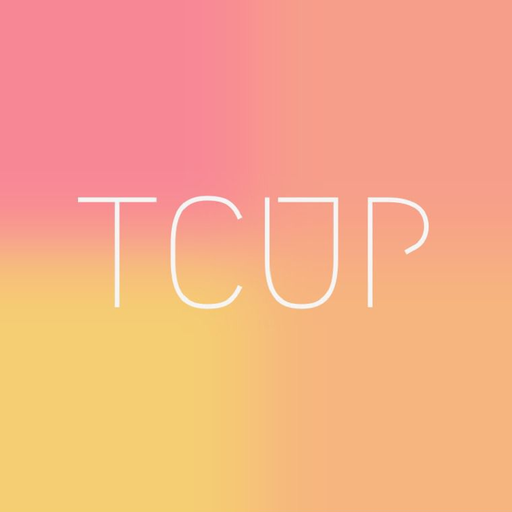 tcup logo