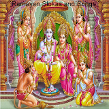 Ramayan Slokas and Songs icon