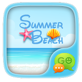 FREE-GOSMS SUMMER BEACH THEME icon