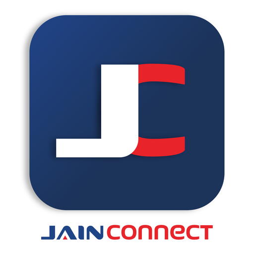 JainConnect logo
