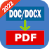 DOCX to PDF Converter 6