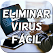 Borrar Eliminar Virus del Celular Gratis Guide - Androidアプリ