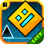 Geometry Dash Lite Download gratis mod apk versi terbaru