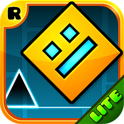 Geometry Dash Lite Mod Apk