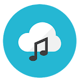 Cloud Music Player icon